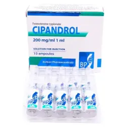 Cipandrol