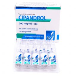 Cipandrol