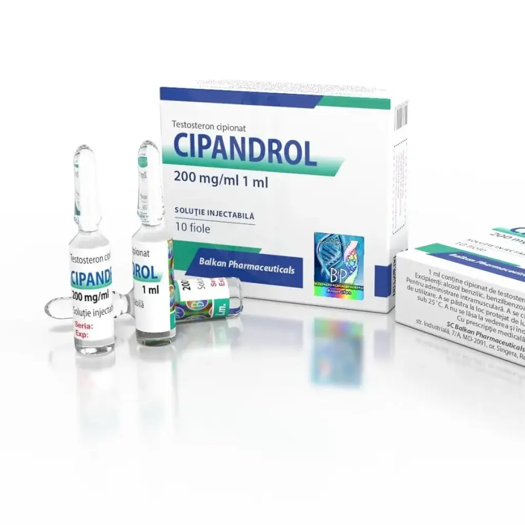 Cipandrol Cipandrol