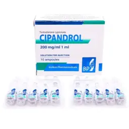 Cipandrol