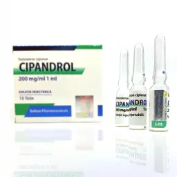 Cipandrol