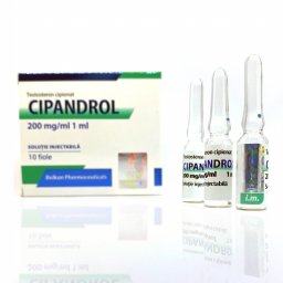 Cipandrol