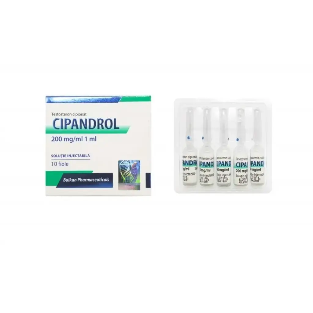 Cipandrol Cipandrol