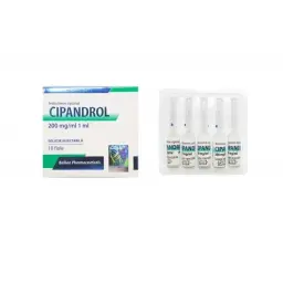 Cipandrol