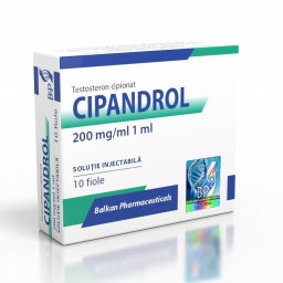 Cipandrol