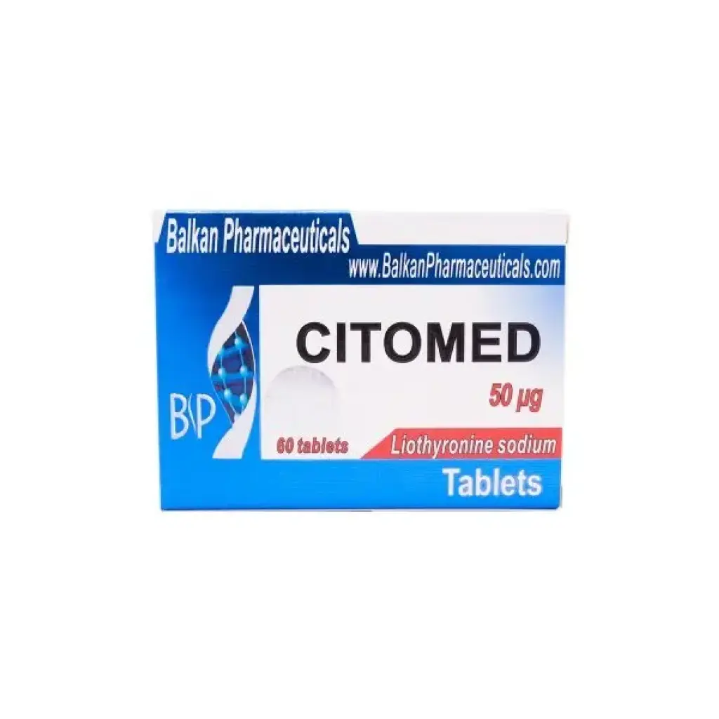 Citomed