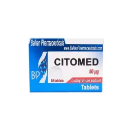 Citomed