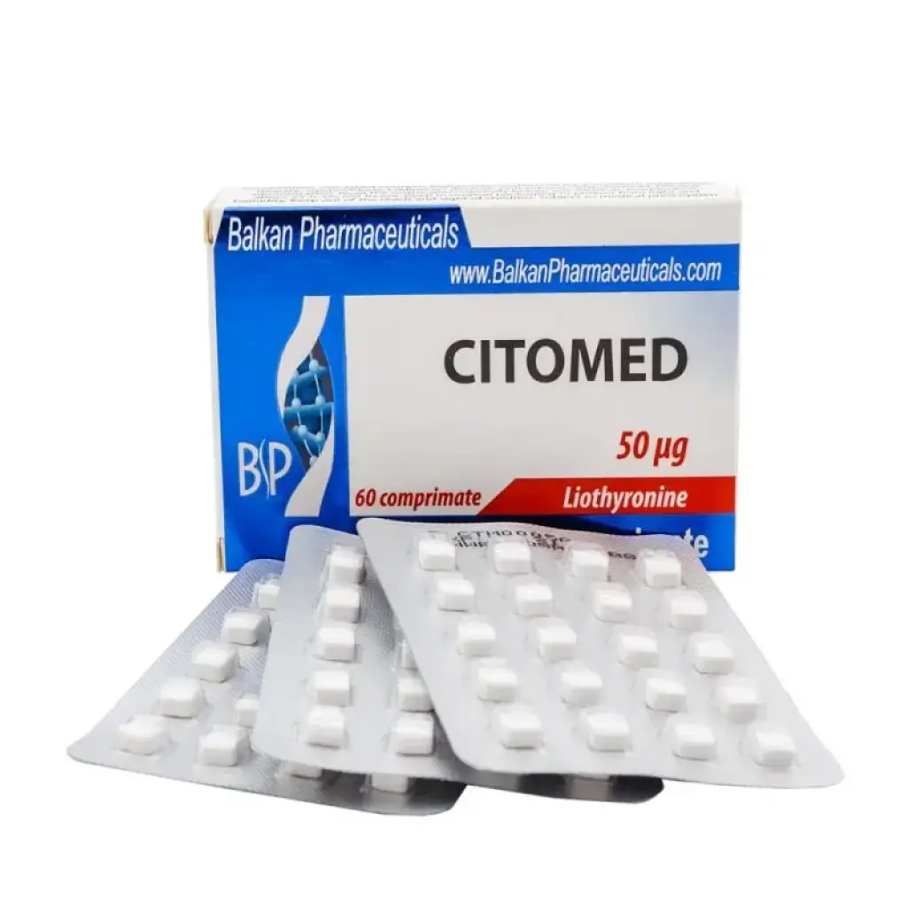 Citomed