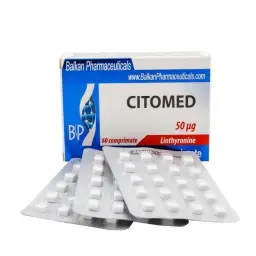 Citomed