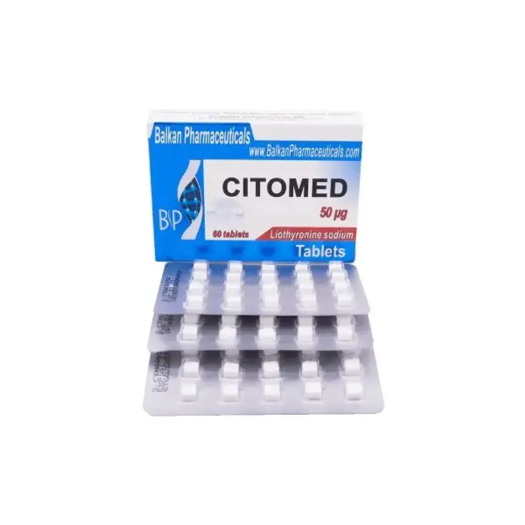 Citomed