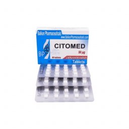 Citomed