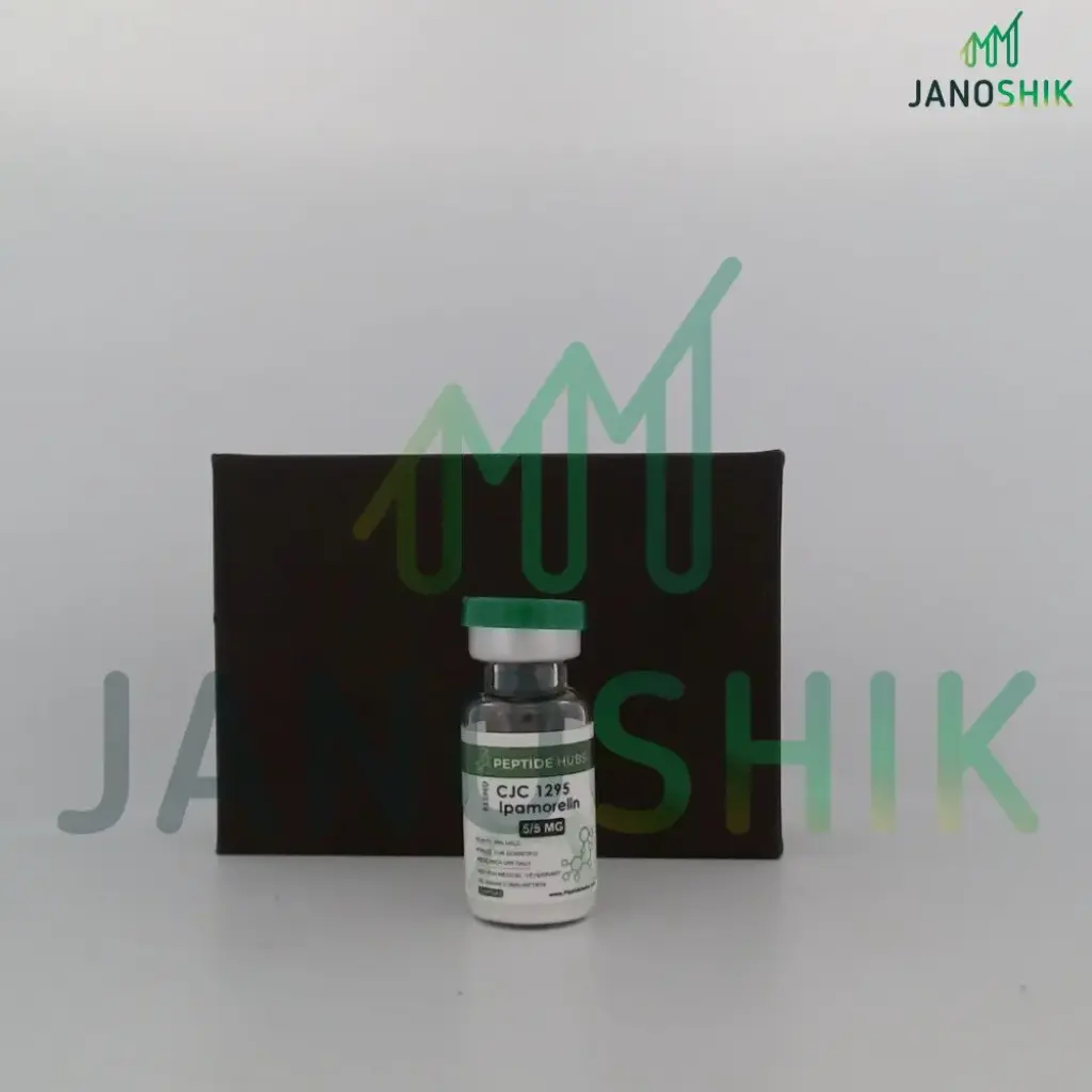 CJC-1295 / Ipamorelin 5/5mg CJC-1295 / Ipamorelin 5/5mg