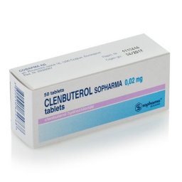 Clenbuterol