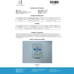 Clenbuterol 40mcg
