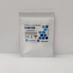 Clenbuterol