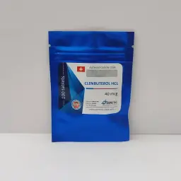 Clenbuterol