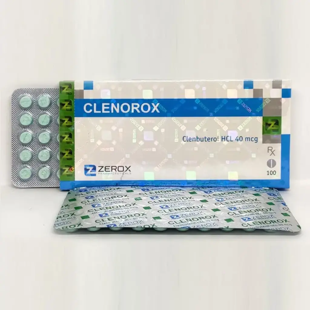 Clenorox