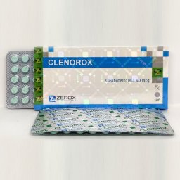 Clenorox