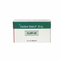 Clofi 25 mg