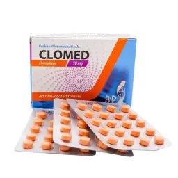 Clomed