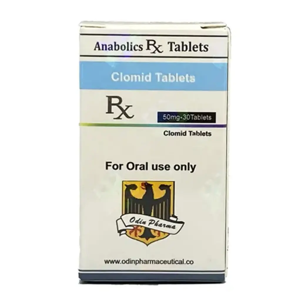 Clomid 50mg Clomid 50mg