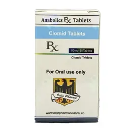 Clomid 50mg
