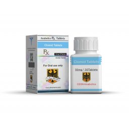 Clomid 50mg - Clomiphene Citrate - Odin Pharma Clomid 50mg with Bitcoins