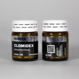 Clomidex