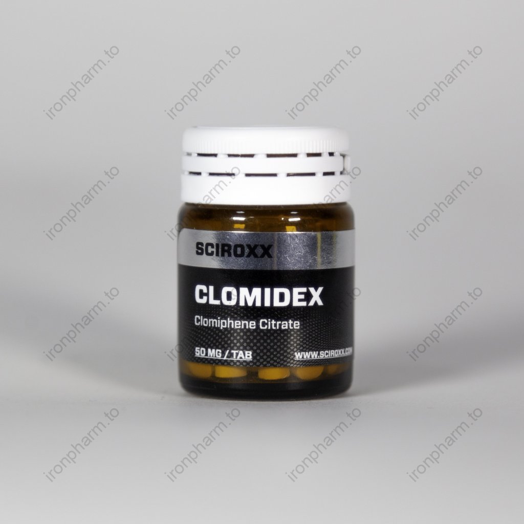 Clomidex Clomidex