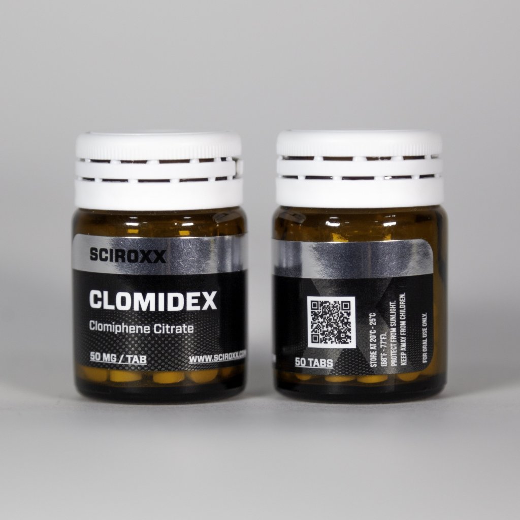 Clomidex Clomidex