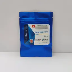 Clomiphene
