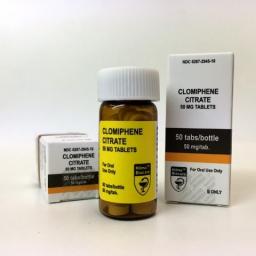 Clomiphene Citrate with Bitcoins