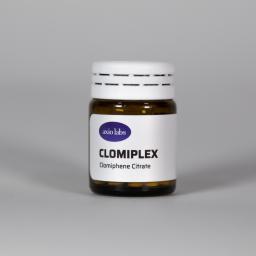 Clomiplex with Bitcoins