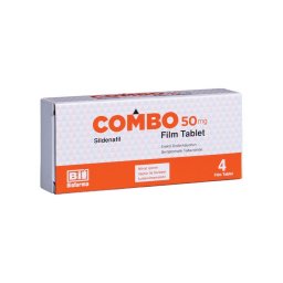 Combo 50 mg