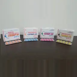 Cotrip 25 mg