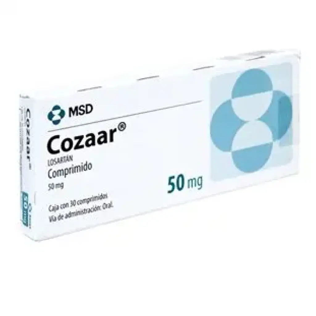 Cozaar 50 mg