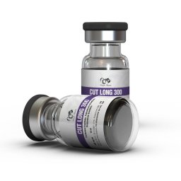 Cut Long 300 - Trenbolone Enanthate - Dragon Pharma, Europe Cut Long 300 with Bitcoins