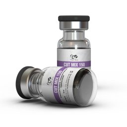 Cut Mix 150 - Drostanolone Propionate - Dragon Pharma, Europe Cut Mix 150 with Bitcoins