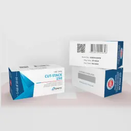 Cut-Stack 150 - 10ml