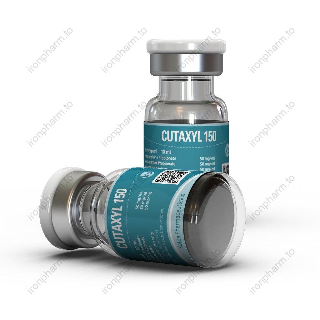 Cutaxyl 150 Cutaxyl 150