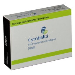 Cymbalta 60 mg