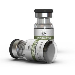 Cypionat 250 - Testosterone Cypionate - Dragon Pharma, Europe Cypionat 250 with Bitcoins