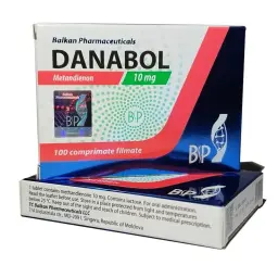 Danabol 10