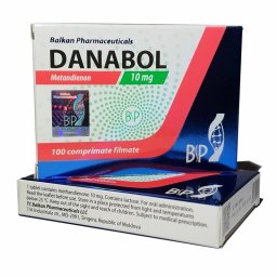 Danabol 10