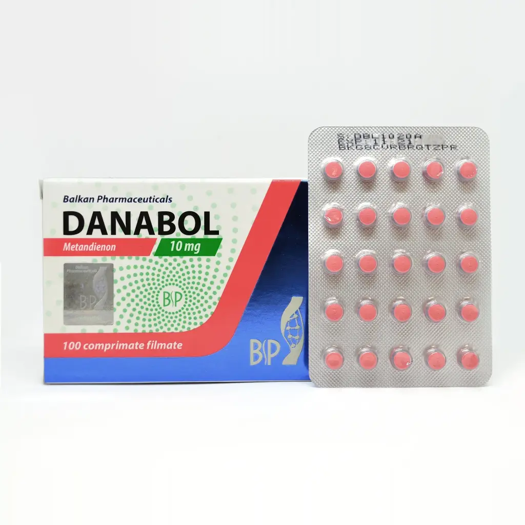 Danabol 10 Danabol 10