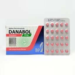 Danabol 10