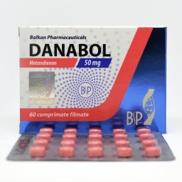 Danabol 50