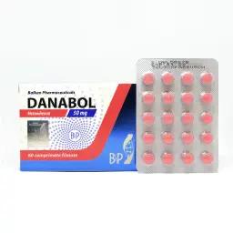 Danabol 50