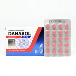 Danabol 50