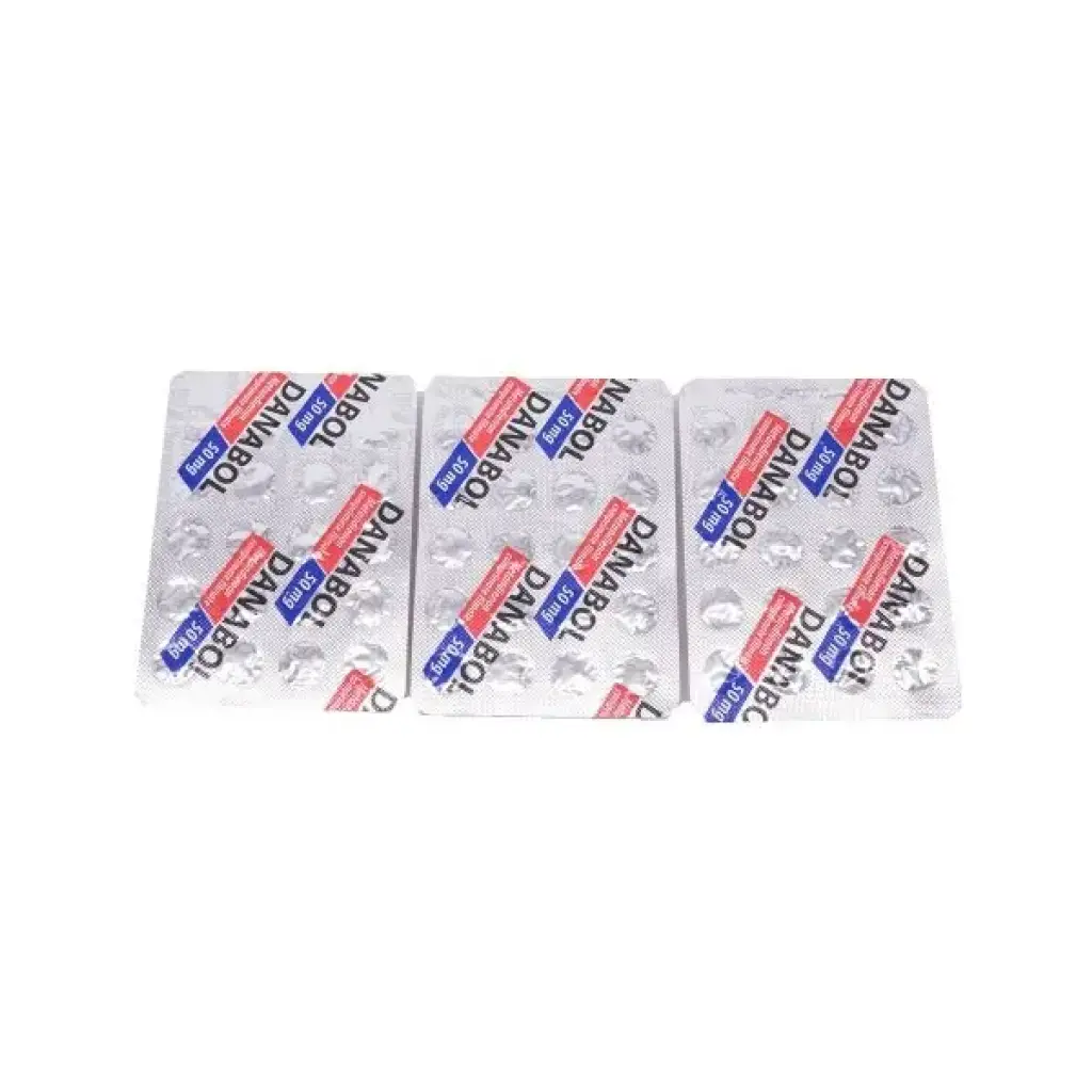 Danabol 50 Danabol 50
